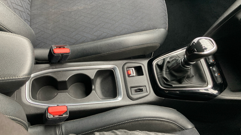 Vauxhall Corsa 1.2 Turbo Elite Nav Premium 5dr Petrol Hatchback